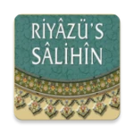 riyazüs salihin hadis kitabı android application logo